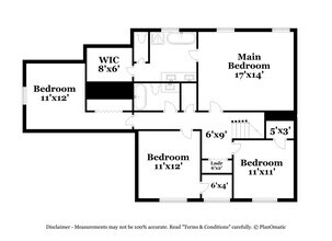 4970 Promenade Dr SW in Atlanta, GA - Building Photo - Building Photo