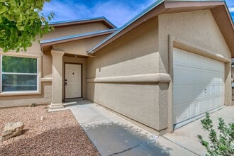 12009 Copper Head Ln in El Paso, TX - Building Photo - Building Photo