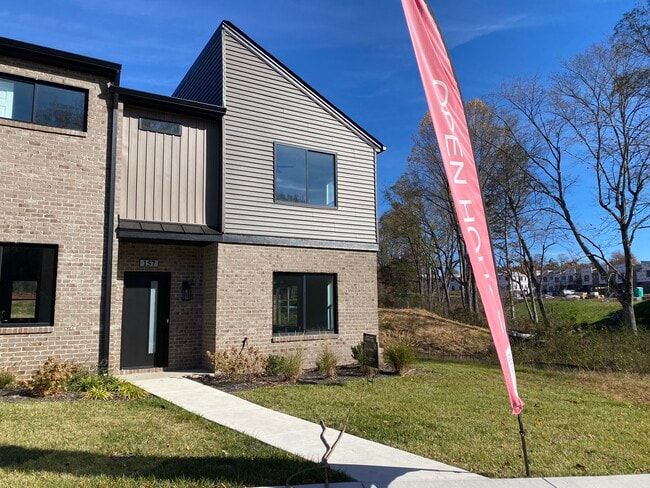 property at 157 Allure Dr