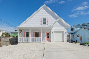 6832 Middleton Ave in St. Augustine, FL - Building Photo