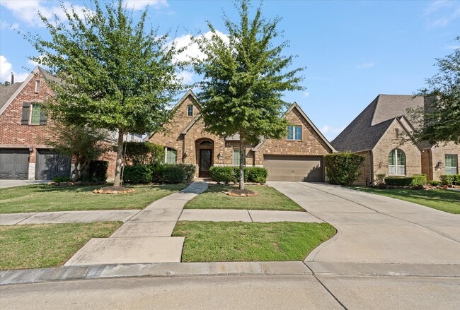 13207 Itasca Pine Dr in Humble, TX - Building Photo - Building Photo