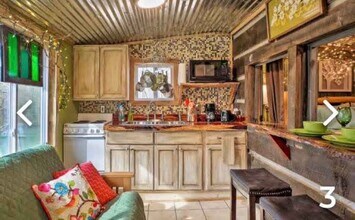 1604 Ben Mosley Cir in Summerville, GA - Building Photo - Building Photo