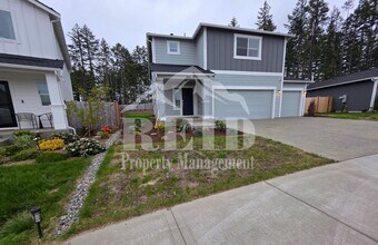 51 NE Olympic Rdg in Belfair, WA - Building Photo - Building Photo