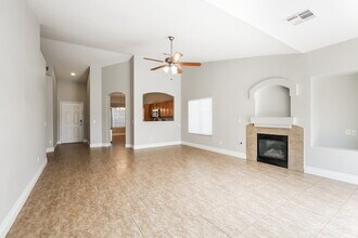 5119 Marshall Island Ct in North Las Vegas, NV - Building Photo - Building Photo
