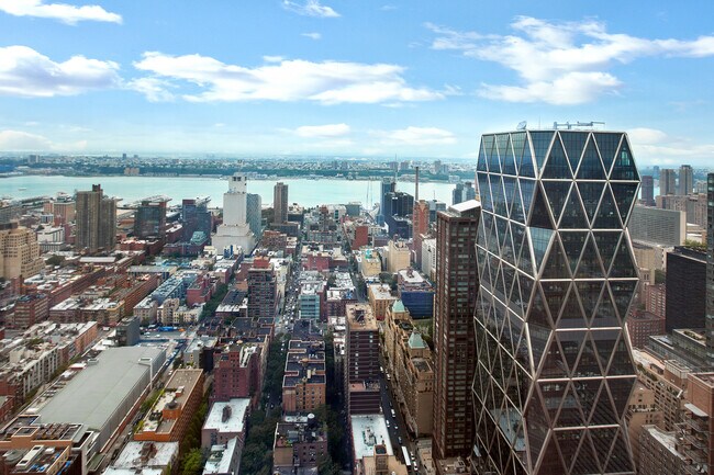230 W 56th St in New York, NY - Building Photo - Building Photo