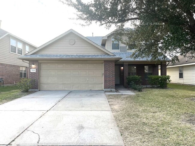 property at 15011 Roche Rock Dr