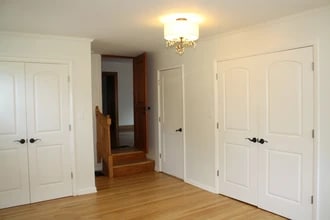 810 E 1st St in Bloomington, IN - Foto de edificio - Building Photo