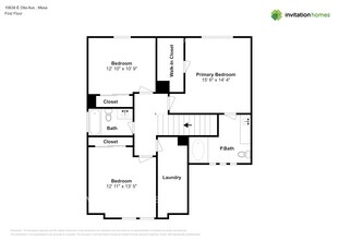 10638 E Olla Ave in Mesa, AZ - Building Photo - Building Photo