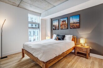 1020 Rue de Bleury, Unit SI ID1385503P in Montréal, QC - Building Photo - Building Photo