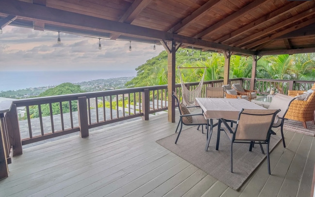 77-6452-6452 Leilani St, Unit A in Kailua Kona, HI - Foto de edificio - Building Photo