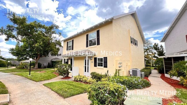 1220 Villa Ln in Apopka, FL - Building Photo - Building Photo