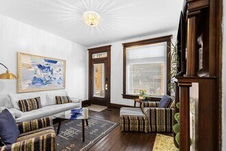 726 Kerr St in Columbus, OH - Building Photo - Building Photo