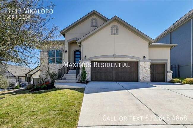 property at 3713 Vinalopo Dr