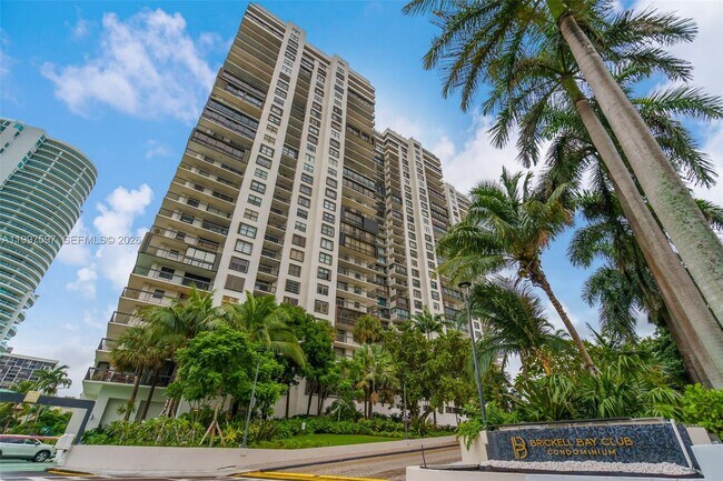 property at 2333 Brickell Ave