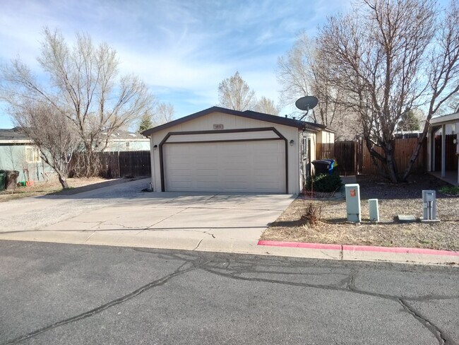 4821 E Lowell Dr in Flagstaff, AZ - Building Photo - Building Photo
