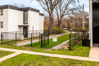 Park Place Apartments in Manhattan, KS - Building Photo - Building Photo