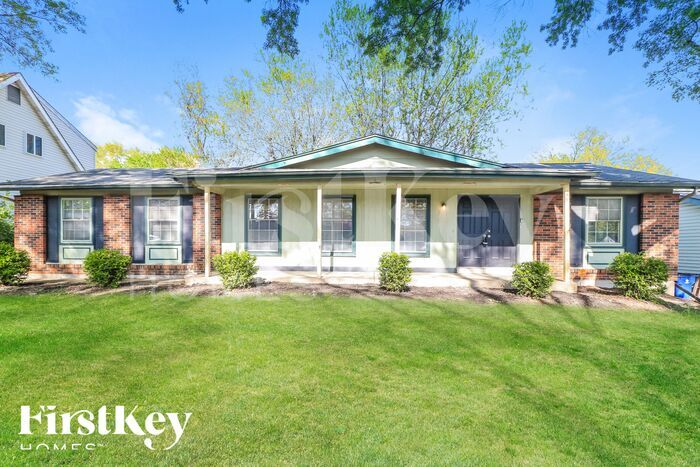 12040 Maidstone Ct in Florissant, MO - Building Photo