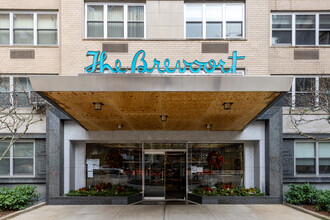 The Brevoort at 11 Fifth Avenue in New York, NY - Building Photo - Building Photo