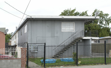 1215 80th Ave in Oakland, CA - Building Photo - Building Photo