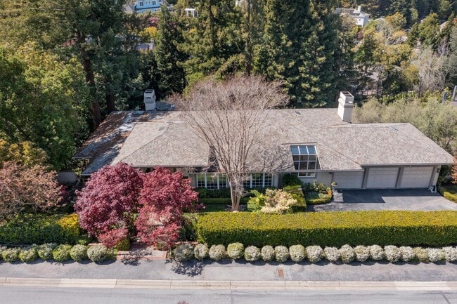 property at 1162 Barroilhet Ave