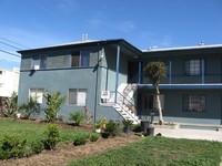 1604 S Gramercy Pl in Los Angeles, CA - Building Photo - Building Photo