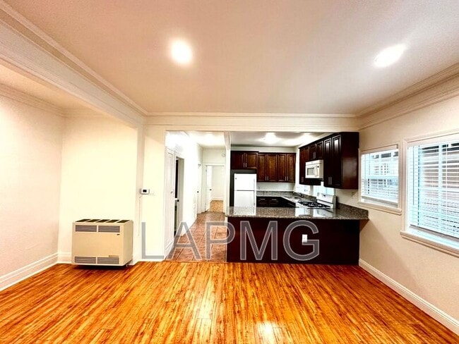 1536 4th Ave in Los Angeles, CA - Building Photo - Building Photo