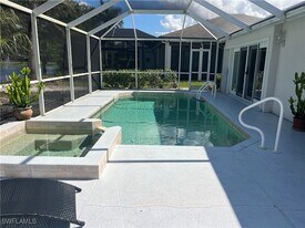 21489 Sheridan Run in Estero, FL - Building Photo