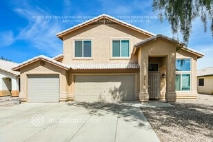 8614 W Echo Ln, Unit 2407 in Peoria, AZ - Building Photo