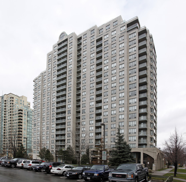 28 Empress Ave