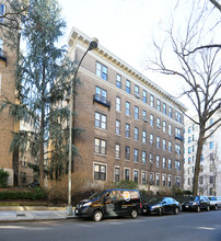 2227 20th St NW in Washington, DC - Building Photo - Building Photo