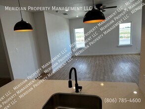 5802 Urbana Pl in Lubbock, TX - Building Photo - Building Photo