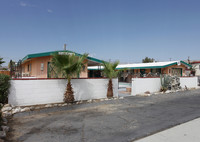 13063 Palm Dr in Desert Hot Springs, CA - Building Photo - Building Photo