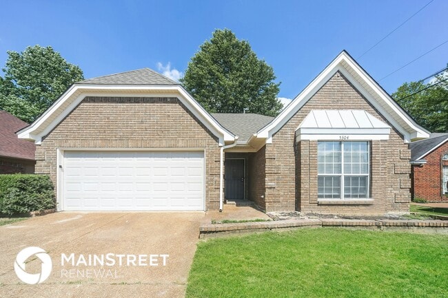 property at 5304 Shady Ridge Dr