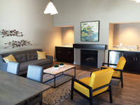 Regatta Apartments photo'