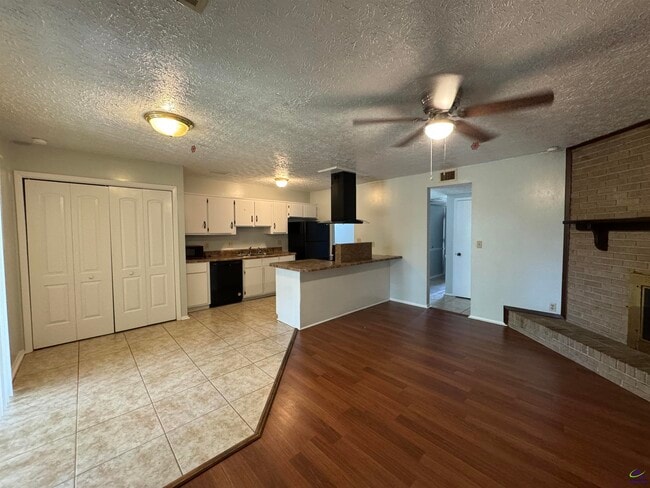 107 Turtle Creek Dr in Warner Robins, GA - Building Photo - Building Photo