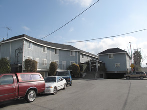 Lemay Apartments in North Hollywood, CA - Building Photo - Building Photo