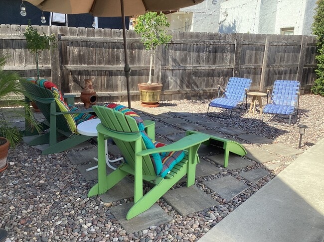 4338 33rd St in San Diego, CA - Building Photo - Building Photo