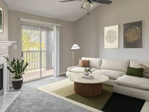 Riverset Apartments in Memphis, TN - Building Photo - Building Photo