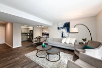 District at Vinings Apartments in Atlanta, GA - Building Photo - Building Photo