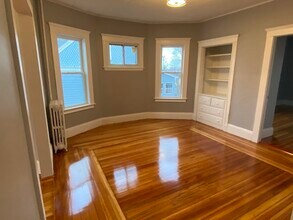 78 Fuller St in Boston, MA - Building Photo - Building Photo