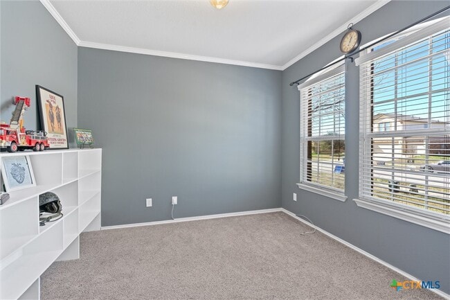 property at 2108 Scott Dr