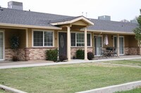 Building Photo - Response Property Management Apartments in Redding, California