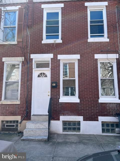 428 Dudley St in Philadelphia, PA - Building Photo - Building Photo