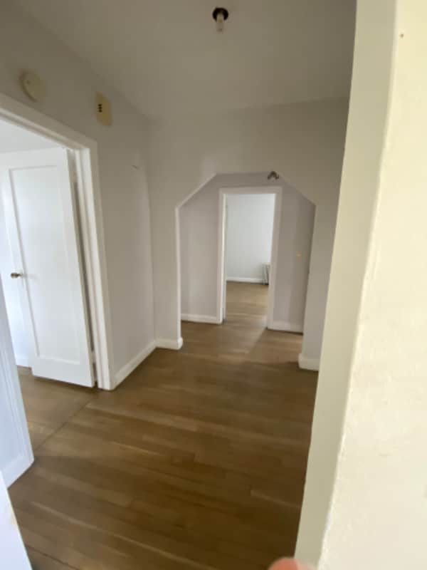 42 Fordham St in Bronx, NY - Foto de edificio - Building Photo