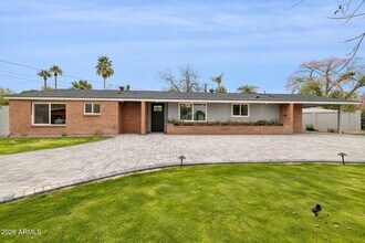 1216 W Rovey Ave in Phoenix, AZ - Building Photo - Building Photo