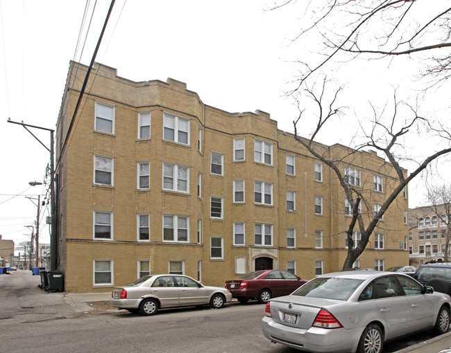 6300 N Talman Ave in Chicago, IL - Building Photo - Building Photo