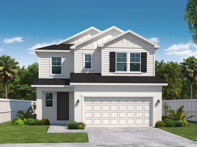 property at 5954 River Farm Ave