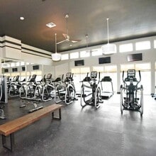 Watervue in Lake Charles, LA - Foto de edificio - Building Photo