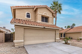 1343 E Angela Dr in Phoenix, AZ - Building Photo - Building Photo