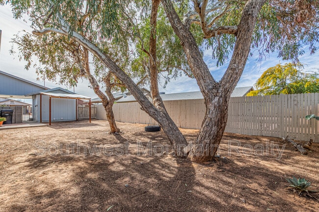 4744 E Camino St in Mesa, AZ - Building Photo - Building Photo
